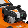 Stihl Gräsklippare RM 3 RT
