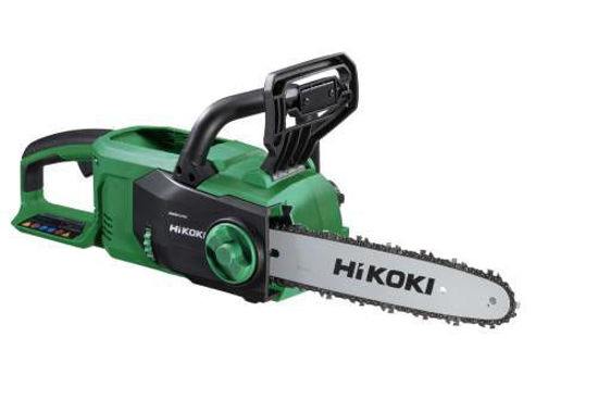 Bild på HiKOKI CS3630DB Kedjesåg 36V 300mm svärd (utan batteri)