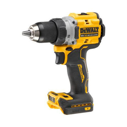 Bild på DeWalt DCD800NT Skruvdragare Brushless (utan batteri)