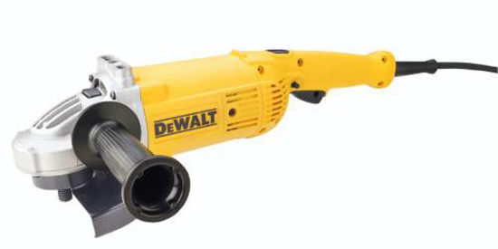 Bild på DeWalt DWE496 Vinkelslip 2600W 230mm