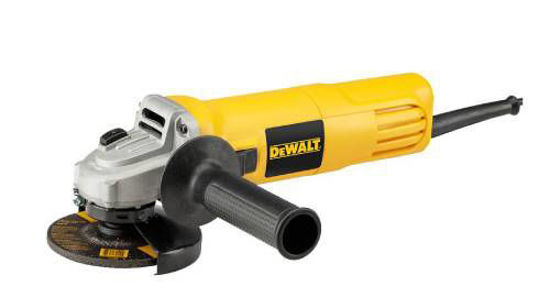Bild på DeWalt DWE4117 Vinkelslip 230V 125mm 950W