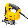 Bild på DeWalt DWE349 Sticksåg 230V 650W