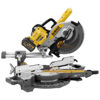 Bild på DeWalt DCS727T2 Kap-/Gersåg 54V 250mm (2x6,0Ah)