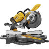 Bild på DeWalt DCS727T2 Kap-/Gersåg 54V 250mm (2x6,0Ah)