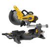 Bild på DeWalt DCS727T2 Kap-/Gersåg 54V 250mm (2x6,0Ah)