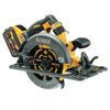 Bild på DeWalt DCS579T2 54V XR Cirkelsåg 190mm (2x6,0Ah)