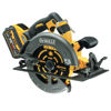 Bild på DeWalt DCS578X2 54V XR Cirkelsåg 190mm (2x9,0Ah)