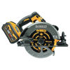 Bild på DeWalt DCS578X2 54V XR Cirkelsåg 190mm (2x9,0Ah)