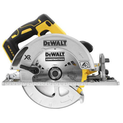 Bild på DeWalt DCS572N Cirkelsåg 18V XR 184mm (utan batteri)