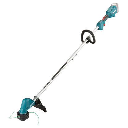 Makita DUR192LZ Grästrimmer 18V