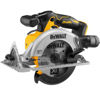 Bild på DeWalt DCS565N Cirkelsåg 18V XR 165mm (utan batteri)