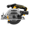 Bild på DeWalt DCS565N Cirkelsåg 18V XR 165mm (utan batteri)