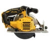 Bild på DeWalt DCS565N Cirkelsåg 18V XR 165mm (utan batteri)