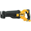 DeWalt DCS389NT 54V XR FlexVolt Tigersåg (utan batteri)