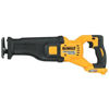 DeWalt DCS389NT 54V XR FlexVolt Tigersåg (utan batteri)