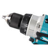 Makita DDF486RTJ Borr-/Skruvdragare 18V LXT (2x5,0ah)