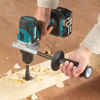 Makita DDF486RTJ Borr-/Skruvdragare 18V LXT (2x5,0ah)