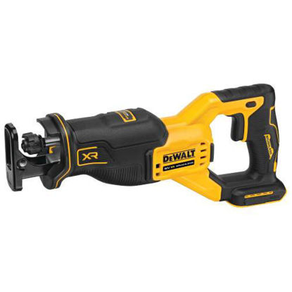 Bild på DeWalt DCS382N Tigersåg 18V XR  (utan batteri)