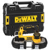 Bild på DeWalt DCS377NT Bandsåg 18V XR  Kompakt (utan batteri)