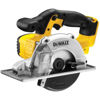 Bild på DeWalt DCS373N Metallcirkelsåg 18V XR  (utan batteri)