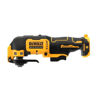 Bild på DeWalt DCS353NT Multiverktyg 12V XR TSTAK (utan batteri)