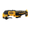 Bild på DeWalt DCS353N Multiverktyg 12V XR (utan batteri)
