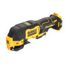 Bild på DeWalt DCS353N Multiverktyg 12V XR (utan batteri)