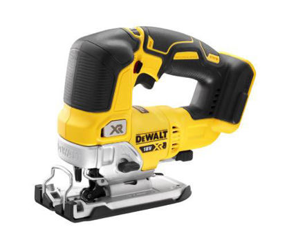 Bild på DeWalt DCS334N Sticksåg 18V XR  (utan batteri)