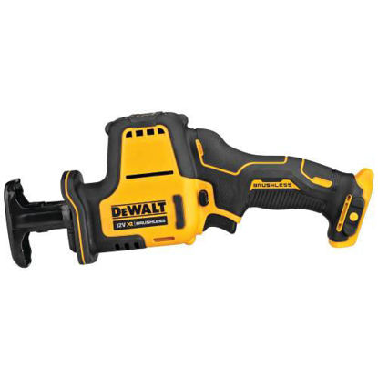 Bild på DeWalt DCS312N Tigersåg 12V XR (utan batteri)