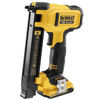 Bild på DeWalt DCN701D2 Kabelclipspistol 18V XR  (2x2,0Ah)