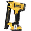 Bild på DeWalt DCN701D2 Kabelclipspistol 18V XR  (2x2,0Ah)