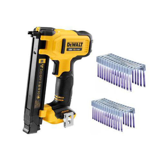 Bild på DeWalt DCN701NKIT 18V XR  Verktygskit (utan batteri)