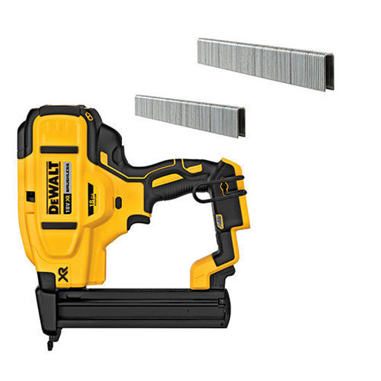 Bild på DeWalt DCN681NKIT Verktygskit 18V XR  (utan batteri)