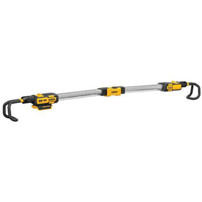 Bild på DeWalt DCL045 Motorhuvslampa 18V XR/12V  (utan batteri)