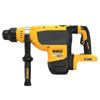 Bild på DeWalt DCH735N Borrhammare 54V SDS-Max (utan batteri)