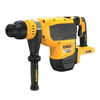 Bild på DeWalt DCH735N Borrhammare 54V SDS-Max (utan batteri)