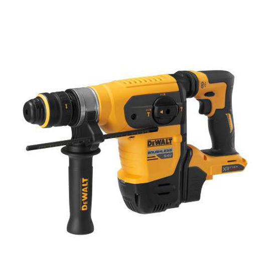 Bild på DeWalt DCH417NT Borrhammare 54V SDS-Plus (utan batteri)