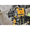 DeWalt DCD800E2T Skruvdragare 18V XR(2x1,7ah)