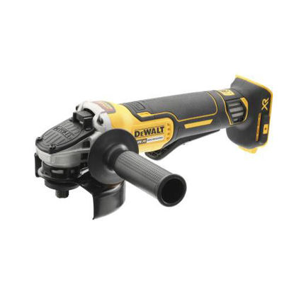 Bild på DeWalt DCG406N Vinkelslip 18V XR  125mm (utan batteri)