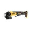 Bild på DeWalt DCG406N Vinkelslip 18V XR  125mm (utan batteri)