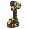Bild på DeWalt DCF923P2G Mutterdragare 18V XR  3/8" 405Nm (2x5,0Ah)