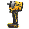 DeWalt DCF922NT Mutterdragare 18V XR  1/2" 405Nm TSTAK (utan batteri)