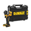 DeWalt DCF922NT Mutterdragare 18V XR  1/2" 405Nm TSTAK (utan batteri)