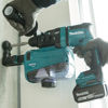 Makita DHR182RTWJ Kombihammare 18V LXT (2x5,0ah)