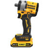 Bild på DeWalt DCF922D2T Mutterdragare 18V XR  1/2" TSTAK (2x2,0Ah)