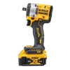 Bild på DeWalt DCF921P2T Mutterdragare 18V XR  1/2" TSTAK (2x5,0Ah)