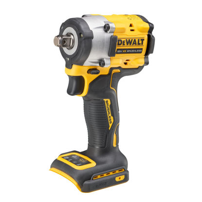 Bild på DeWalt DCF921NT Mutterdragare 18V XR  1/2" TSTAK (utan batteri)