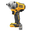 DeWalt DCF892NT Mutterdragare 18V XR 1/2" TSTAK (utan batteri)