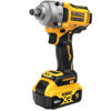 Bild på DeWalt DCF891P2T Mutterdragare 18V XR  1/2" (2x5,0Ah)