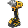 Bild på DeWalt DCF891P2G Mutterdragare 18V XR  1/2" (2x5,0Ah)